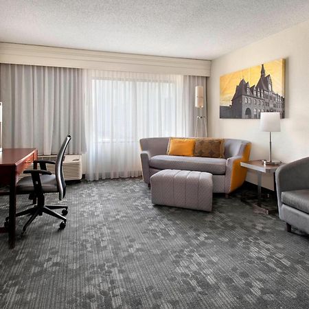 Courtyard By Marriott Princeton Kültér fotó