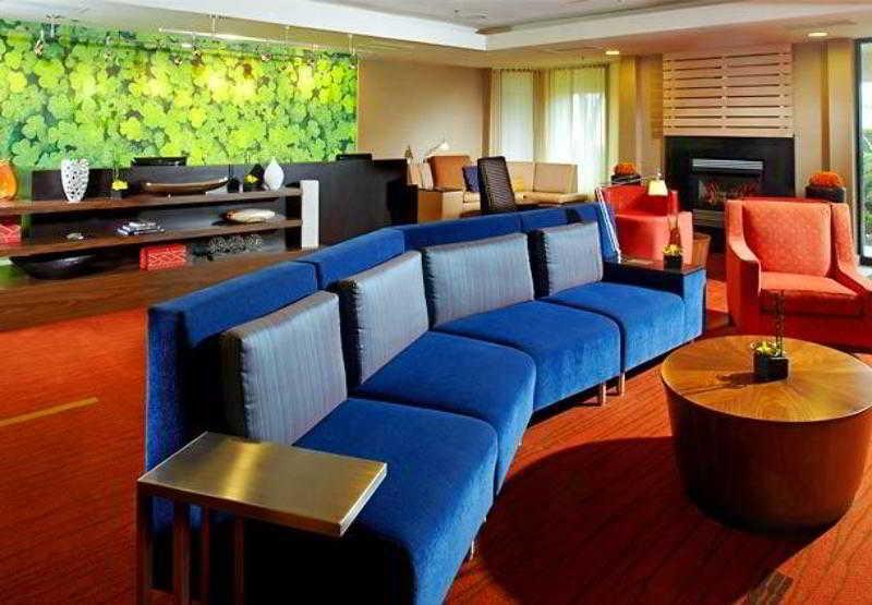 Courtyard By Marriott Princeton Kültér fotó
