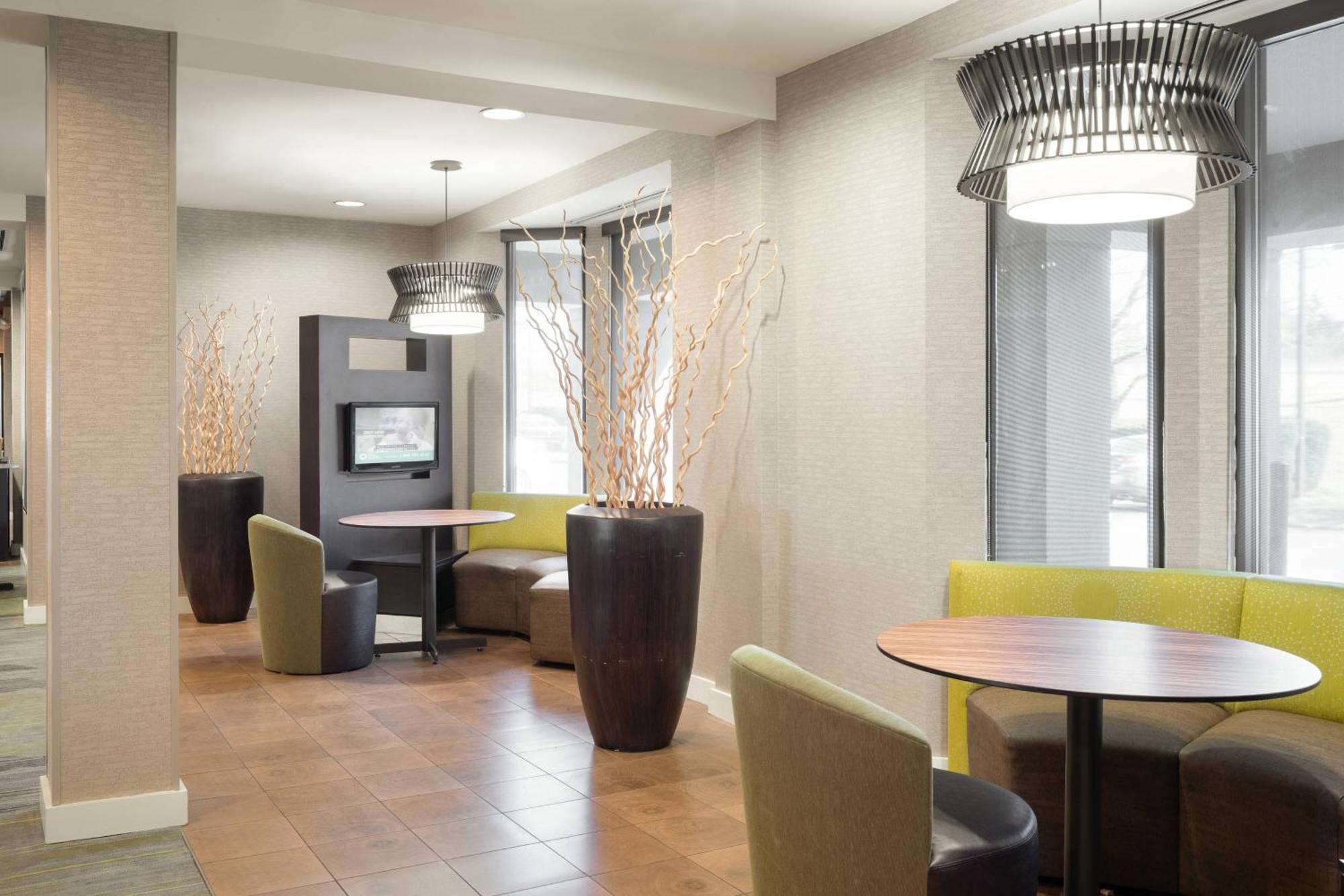 Courtyard By Marriott Princeton Kültér fotó