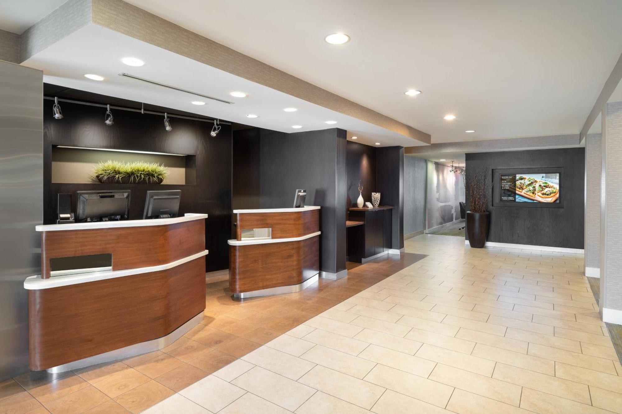 Courtyard By Marriott Princeton Kültér fotó