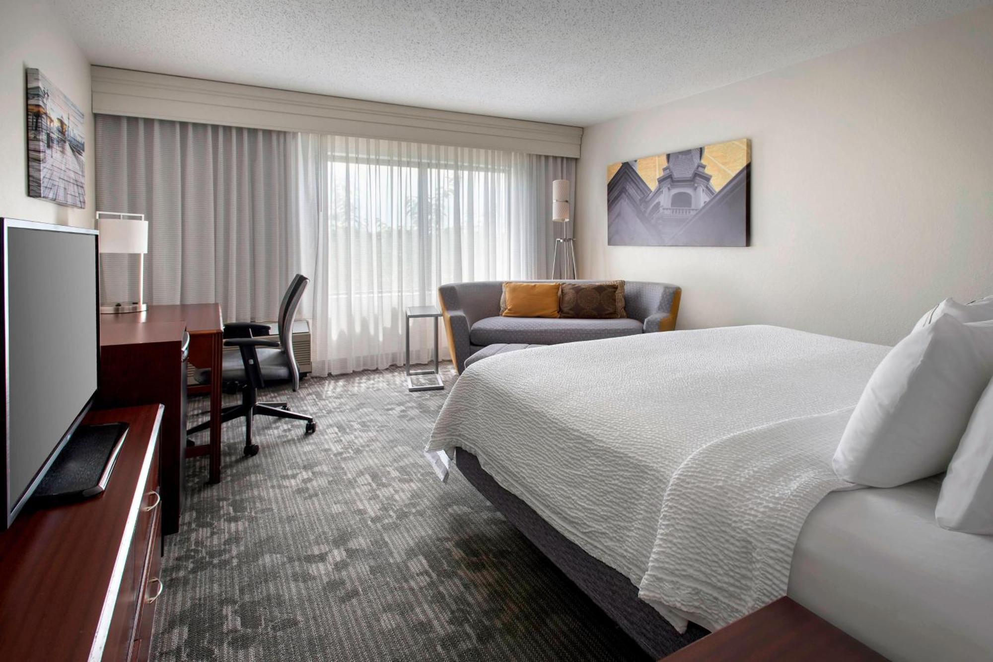 Courtyard By Marriott Princeton Kültér fotó
