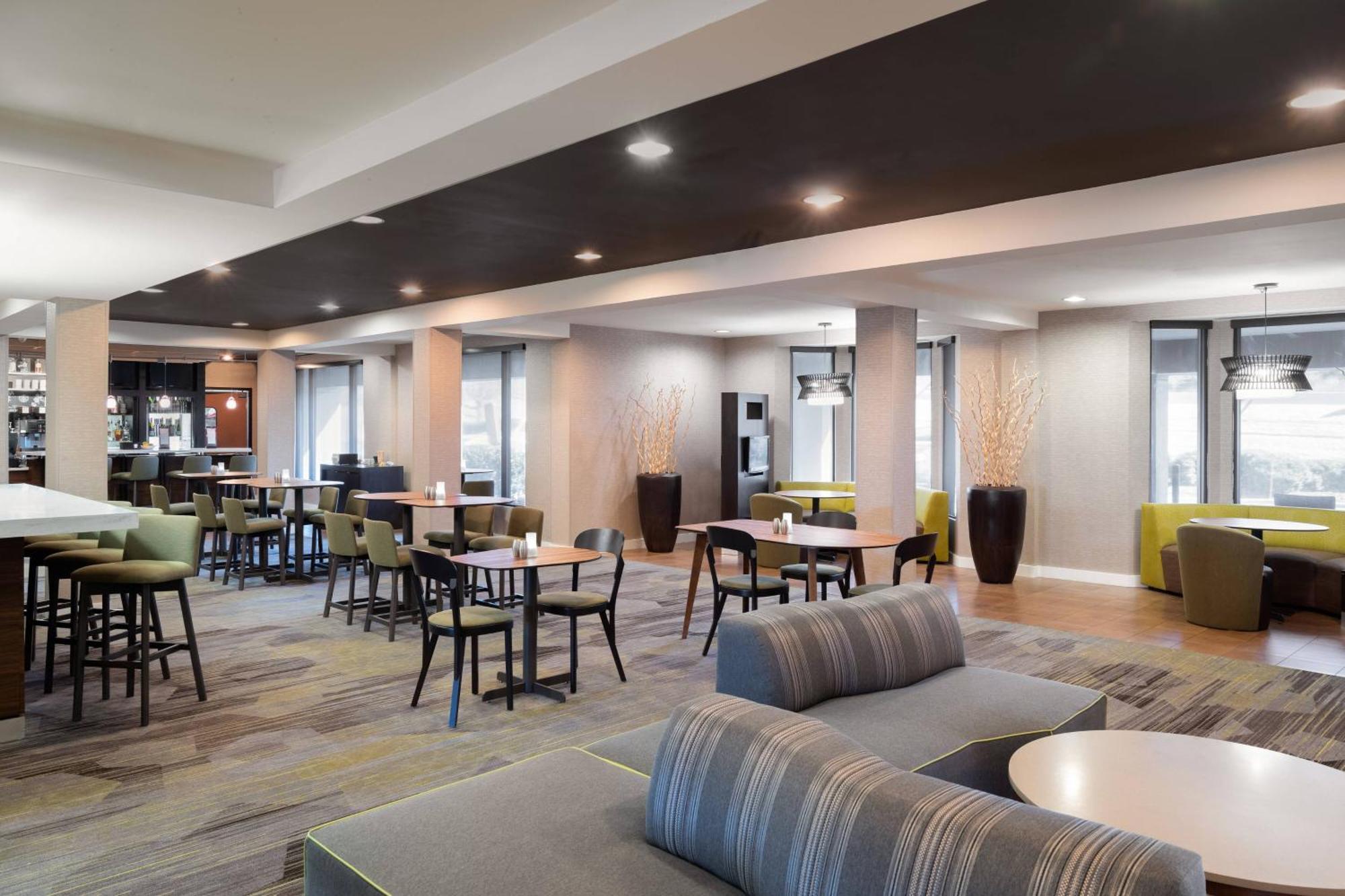 Courtyard By Marriott Princeton Kültér fotó