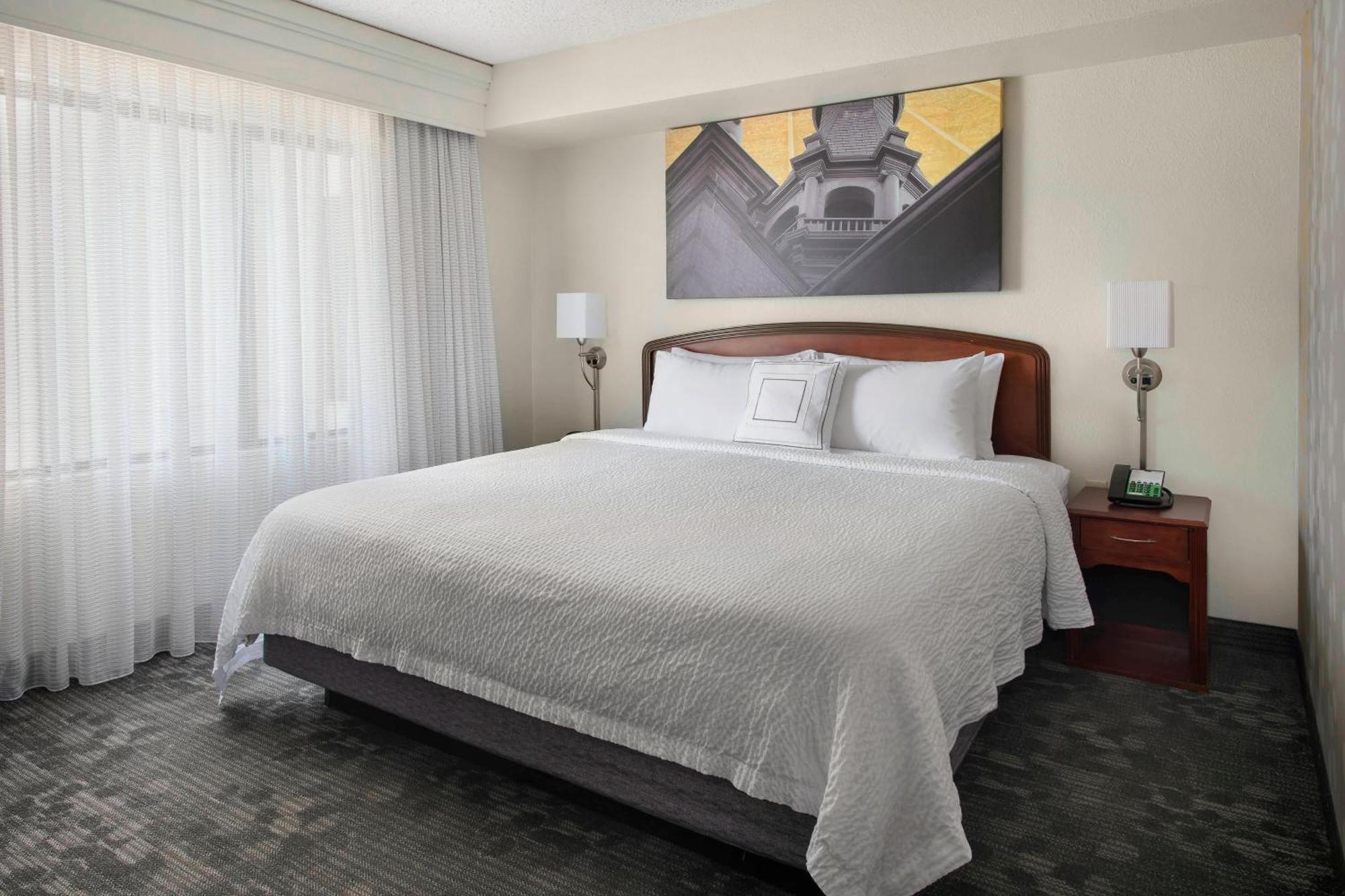 Courtyard By Marriott Princeton Kültér fotó