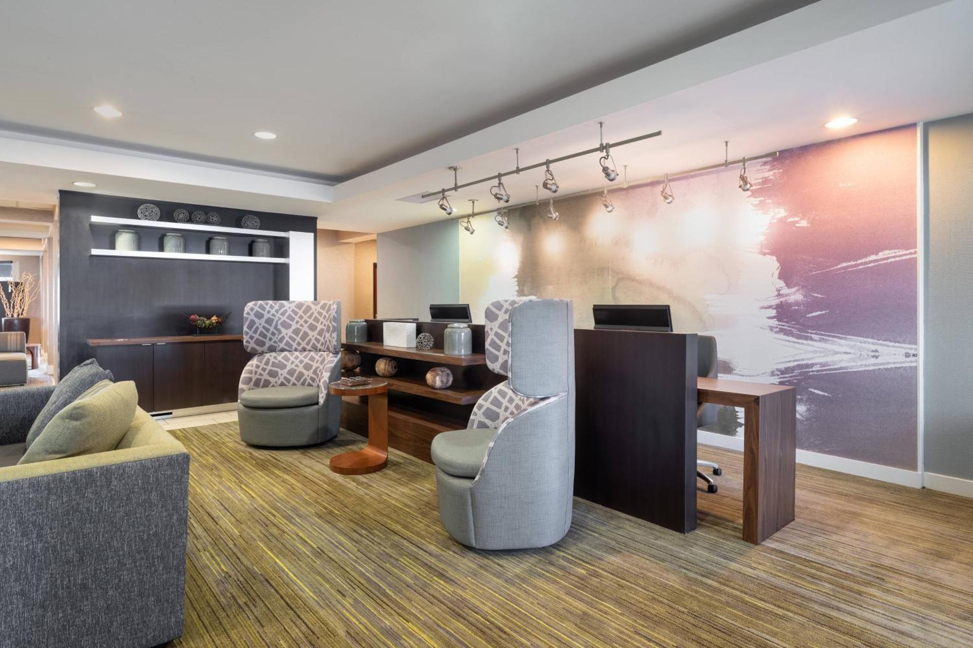 Courtyard By Marriott Princeton Kültér fotó