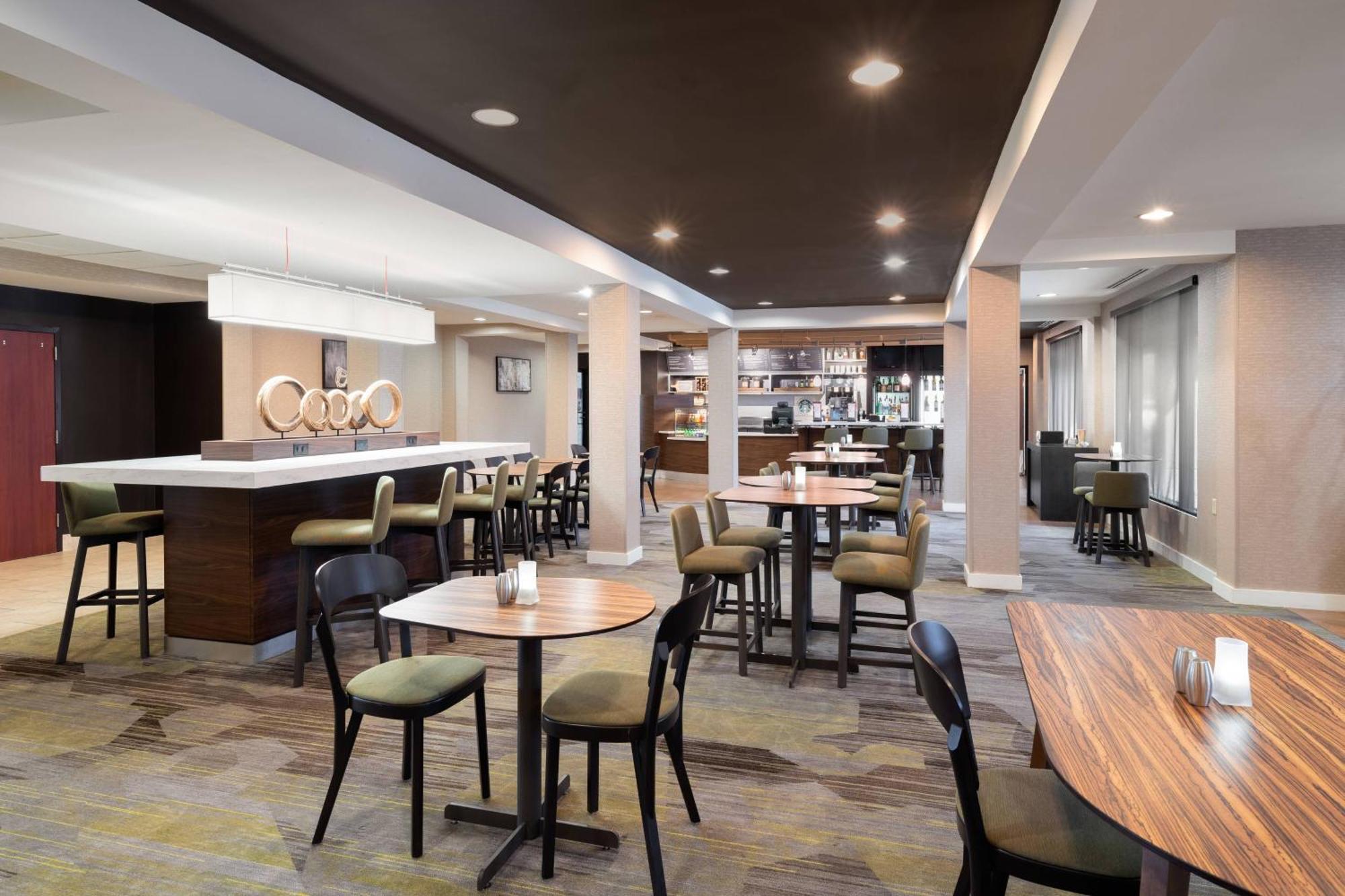 Courtyard By Marriott Princeton Kültér fotó