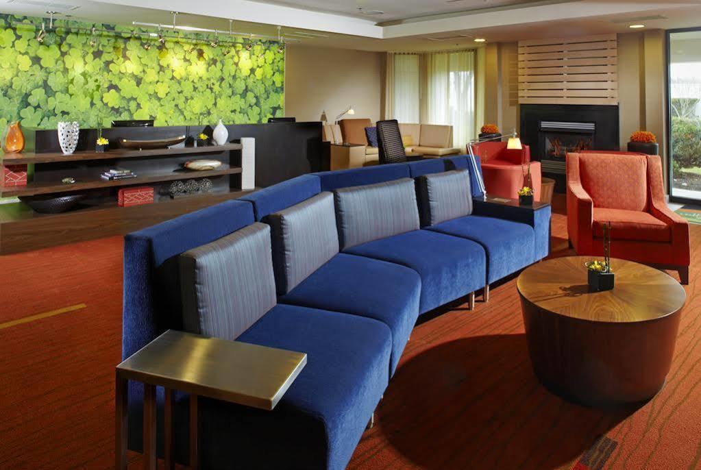 Courtyard By Marriott Princeton Kültér fotó