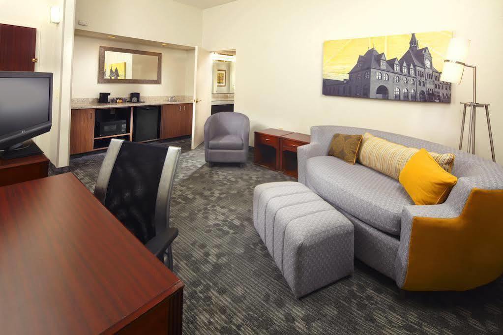 Courtyard By Marriott Princeton Kültér fotó
