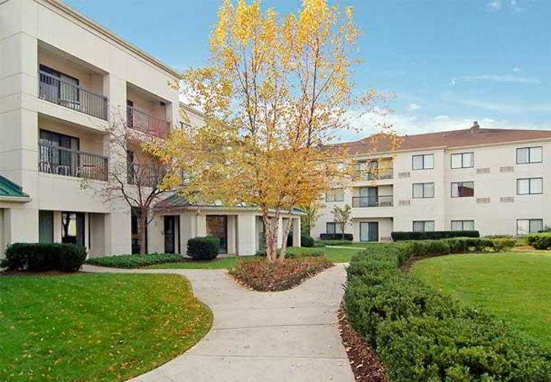 Courtyard By Marriott Princeton Kültér fotó