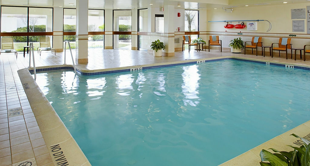 Courtyard By Marriott Princeton Kültér fotó